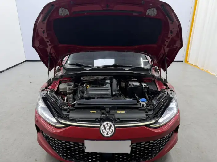 Volkswagen Lamando 2022 Model Volkswagen Lamando L 280TSI DSG Cool spicy version – фото 7
