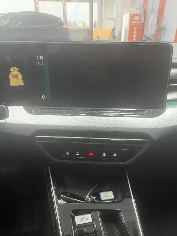 Volkswagen Lamando 2022 Model Volkswagen Lamando L 280TSI DSG Cool spicy version – фото 9