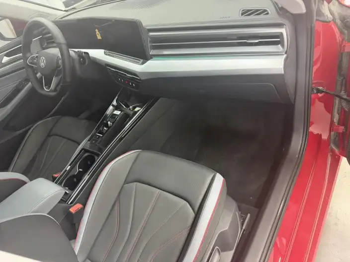 Volkswagen Lamando 2022 Model Volkswagen Lamando L 280TSI DSG Cool spicy version – фото 10