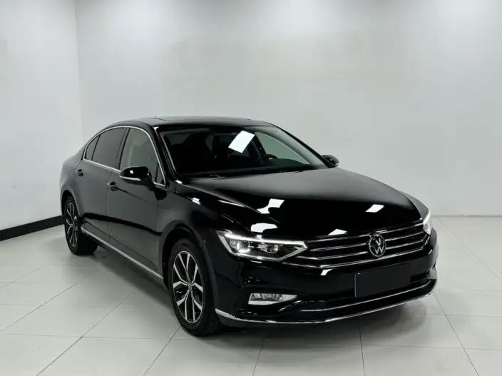 Volkswagen Magotan 2020 Model 280TSI DSG Comfort Model – фото 3