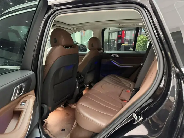 BMW X5 Imported 2020 Model xDrive40i M Sports Set – фото 10