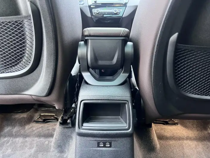 BMW X1 2022 Model sDrive20Li Fashion Model – фото 8