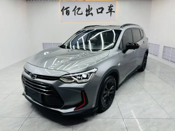 Orlando 2020 Model Mild Hybrid Redline 530T Indulgent Edition (5+2 Model ) – фото 1
