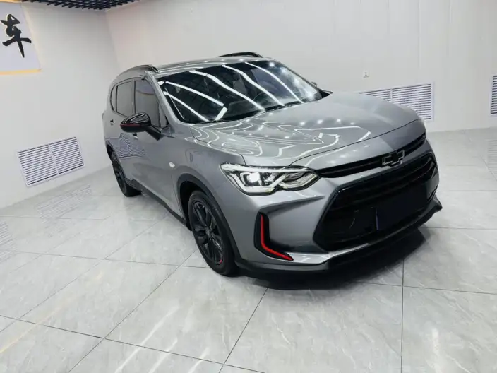 Orlando 2020 Model Mild Hybrid Redline 530T Indulgent Edition (5+2 Model ) – фото 3