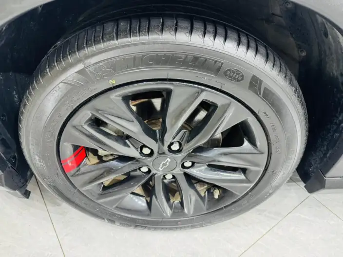 Orlando 2020 Model Mild Hybrid Redline 530T Indulgent Edition (5+2 Model ) – фото 9