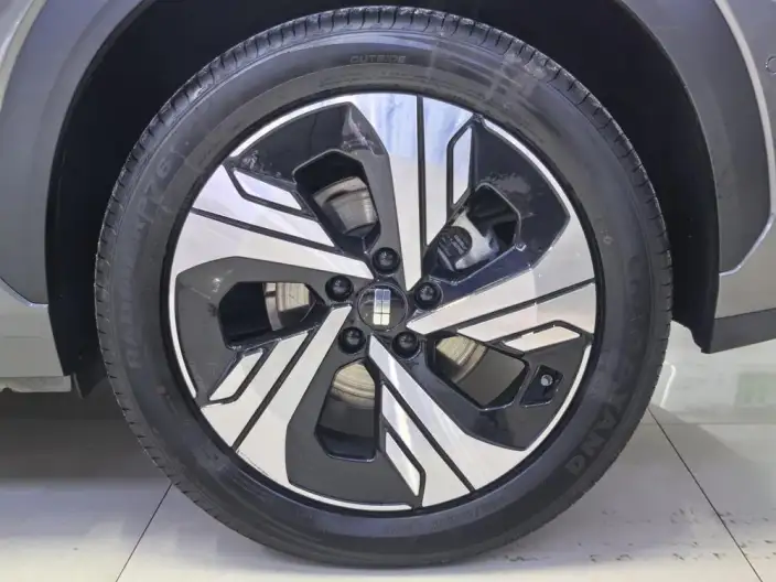 Geely Galaxy E5 2024 Model 530km Galaxy Edition – фото 7