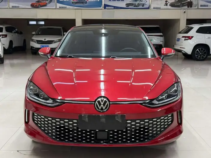 Volkswagen Lamando 2023 Model Volkswagen Lamando L 280TSI DSG Cool spicy version – фото 2