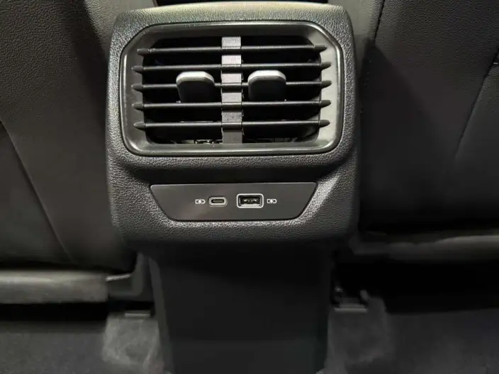 Volkswagen Lamando 2023 Model Volkswagen Lamando L 280TSI DSG Cool spicy version – фото 7