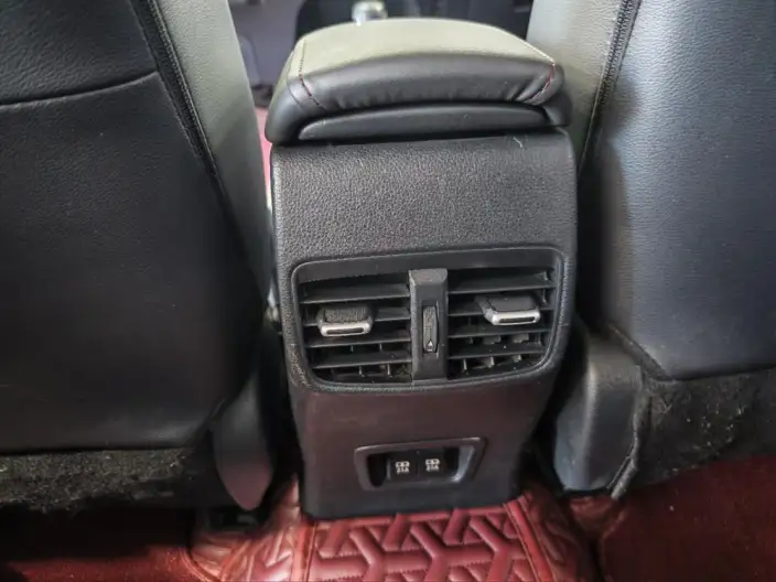 Toyota Corolla 2021 Model 1.5L CVT GR SPORT Sports Edition – фото 5