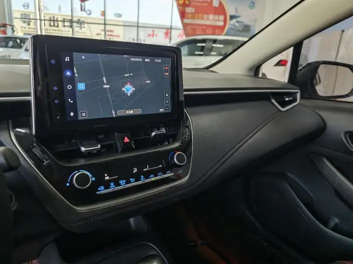 Toyota Corolla 2021 Model 1.5L CVT GR SPORT Sports Edition – фото 6