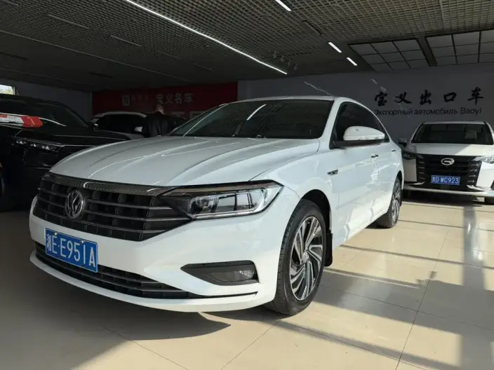 Volkswagen Sagitar 2022 Model 280TSI DSG Beyond Edition – фото 1