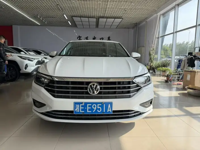 Volkswagen Sagitar 2022 Model 280TSI DSG Beyond Edition – фото 2