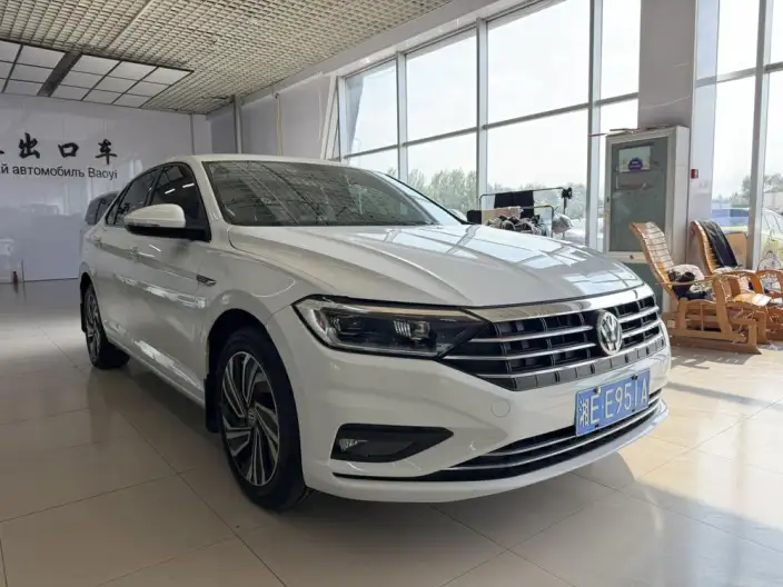 Volkswagen Sagitar 2022 Model 280TSI DSG Beyond Edition – фото 3