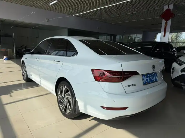 Volkswagen Sagitar 2022 Model 280TSI DSG Beyond Edition – фото 4