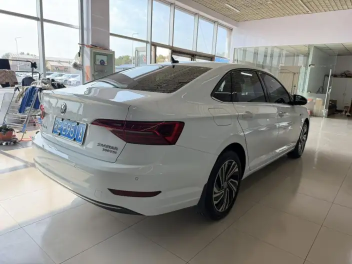Volkswagen Sagitar 2022 Model 280TSI DSG Beyond Edition – фото 6
