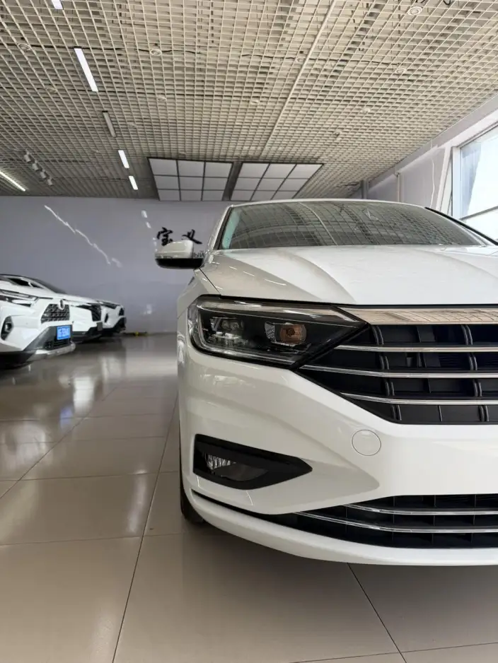 Volkswagen Sagitar 2022 Model 280TSI DSG Beyond Edition – фото 8