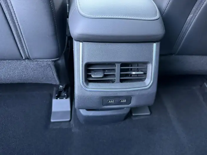 Haval H6 2021 Model Guo Trendy Edition 1.5T Automatic Champion Edition – фото 6