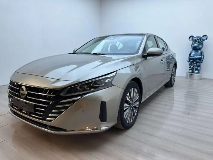 Nissan Teana 2022 Model 2.0L XL-Upr Premium Edition – фото 1