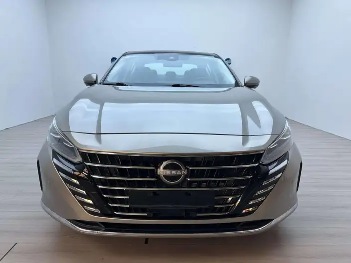 Nissan Teana 2022 Model 2.0L XL-Upr Premium Edition – фото 2