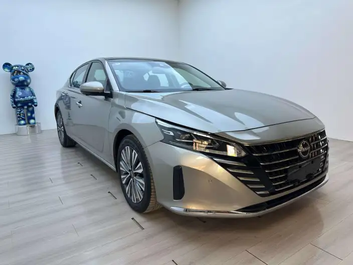 Nissan Teana 2022 Model 2.0L XL-Upr Premium Edition – фото 3