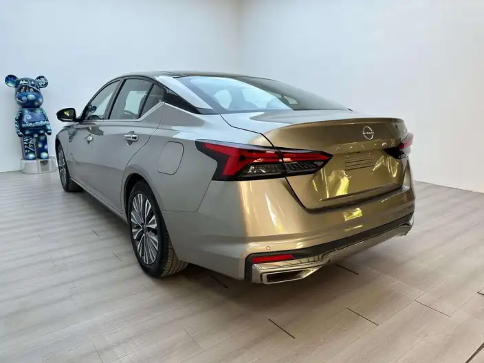 Nissan Teana 2022 Model 2.0L XL-Upr Premium Edition – фото 4