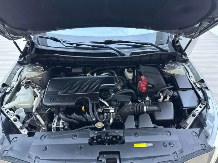 Nissan Teana 2022 Model 2.0L XL-Upr Premium Edition – фото 7