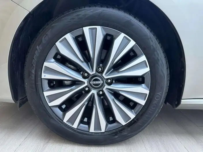 Nissan Teana 2022 Model 2.0L XL-Upr Premium Edition – фото 10