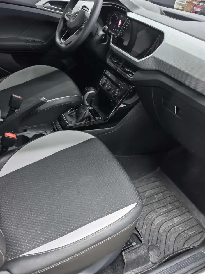 Tacqua 2021 Model 1.5L Automatic Yuezhilian Edition – фото 6