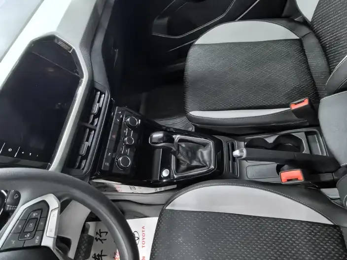 Tacqua 2021 Model 1.5L Automatic Yuezhilian Edition – фото 8