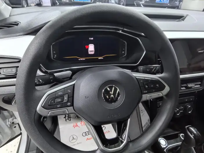 Tacqua 2021 Model 1.5L Automatic Yuezhilian Edition – фото 9