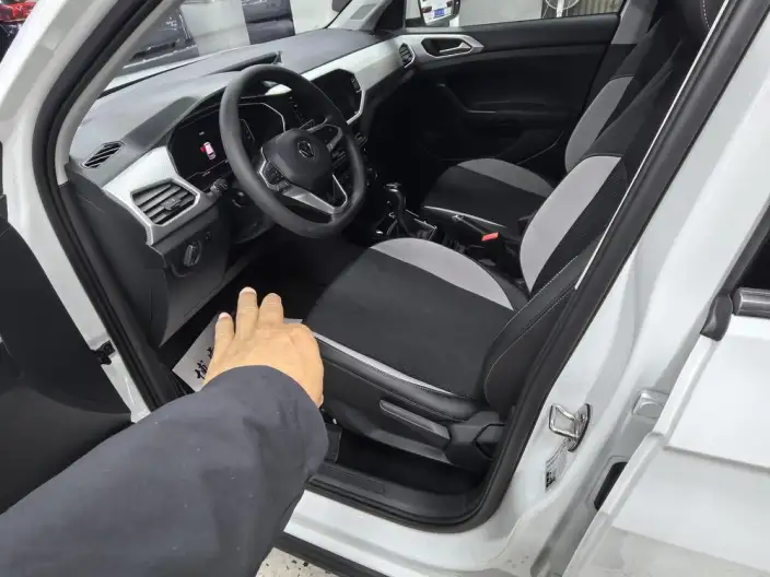 Tacqua 2021 Model 1.5L Automatic Yuezhilian Edition – фото 10