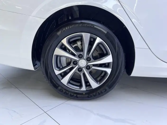 Changan Eado 2022 Model PLUS Blue whale NE 1.4T GDI DCT Noble Model – фото 7