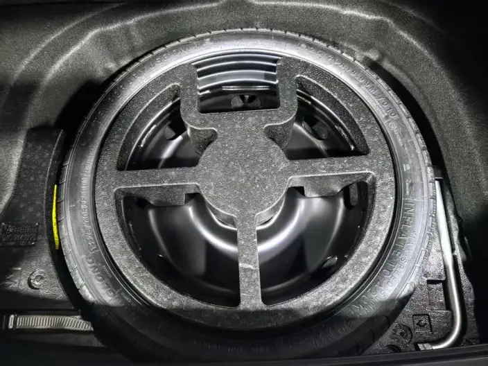 Volkswagen Golf 2021 Model 280TSI DSG Pro – фото 10