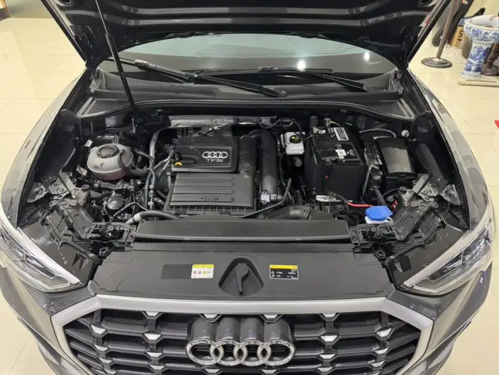 AUDI Q3 2022 Model 35 TFSI Fashion Dynamic Model – фото 7