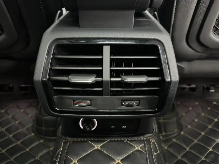 AUDI Q3 2022 Model 35 TFSI Fashion Dynamic Model – фото 10