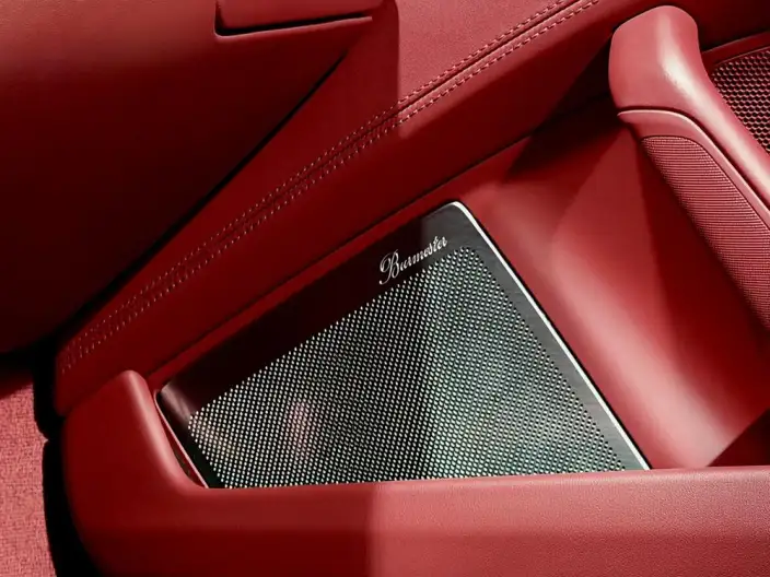 PORSCHE 911 2022 Model Targa 4 3.0T – фото 8