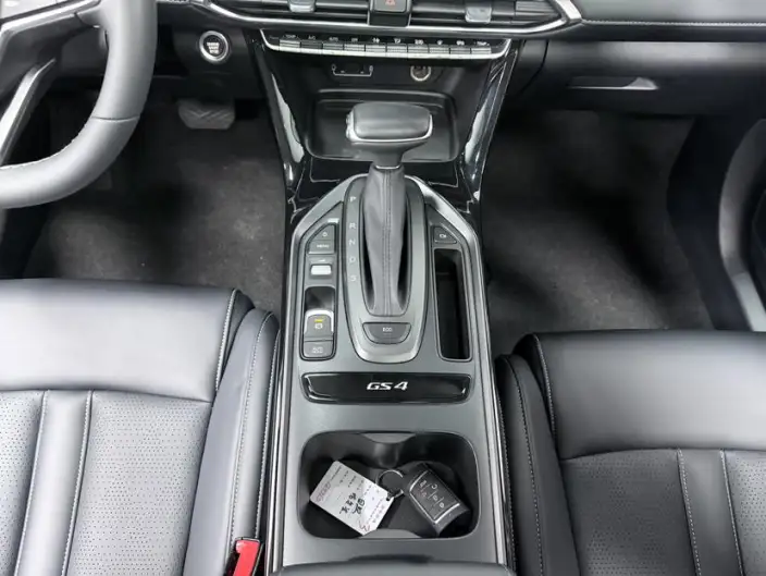 GAC Trumpchi GS4 2022 Model 270T Automatic Zhixing Technology Edition – фото 7