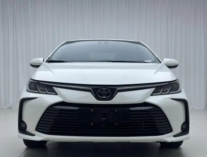 Toyota Corolla 2021 Model 1.2T S-CVT Elite PLUS Edition – фото 2