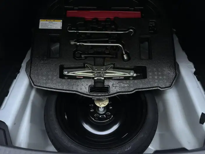 Toyota Corolla 2021 Model 1.2T S-CVT Elite PLUS Edition – фото 8