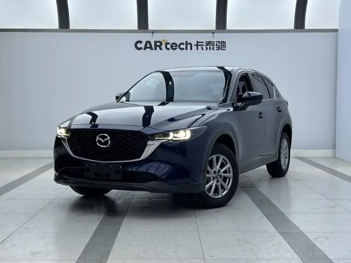 Mazda CX-5 2022 Model 2.0L Automatic 2WD Comfort Model – фото 1