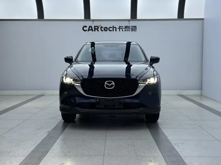 Mazda CX-5 2022 Model 2.0L Automatic 2WD Comfort Model – фото 2