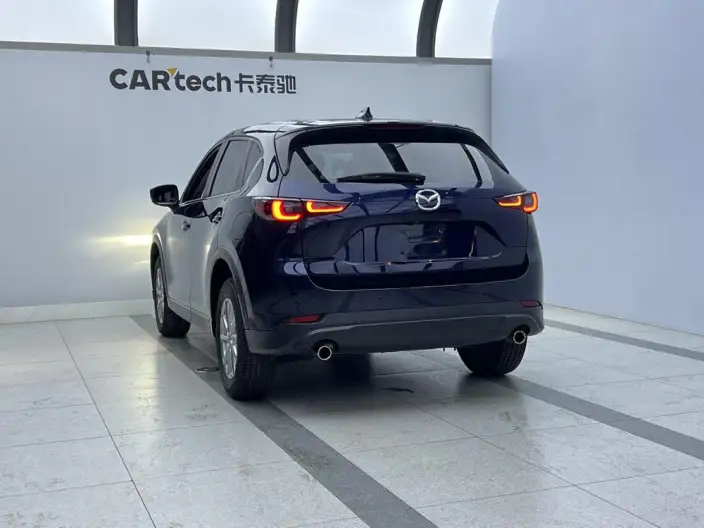 Mazda CX-5 2022 Model 2.0L Automatic 2WD Comfort Model – фото 3