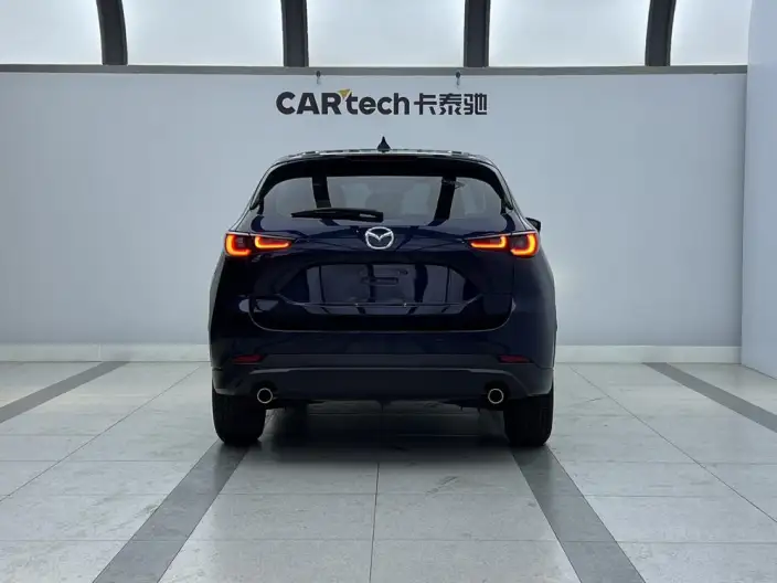 Mazda CX-5 2022 Model 2.0L Automatic 2WD Comfort Model – фото 4