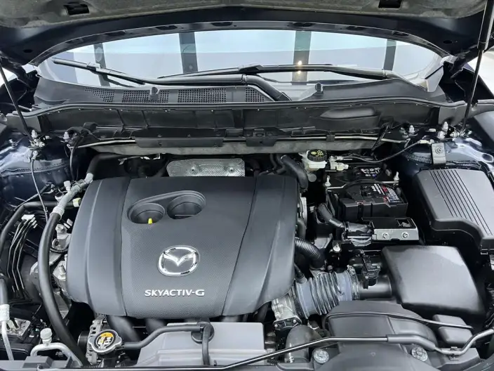 Mazda CX-5 2022 Model 2.0L Automatic 2WD Comfort Model – фото 5