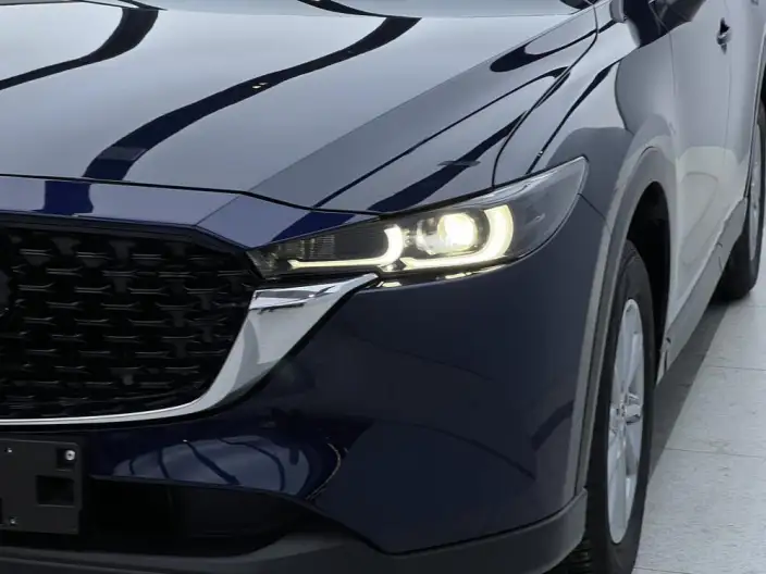 Mazda CX-5 2022 Model 2.0L Automatic 2WD Comfort Model – фото 6