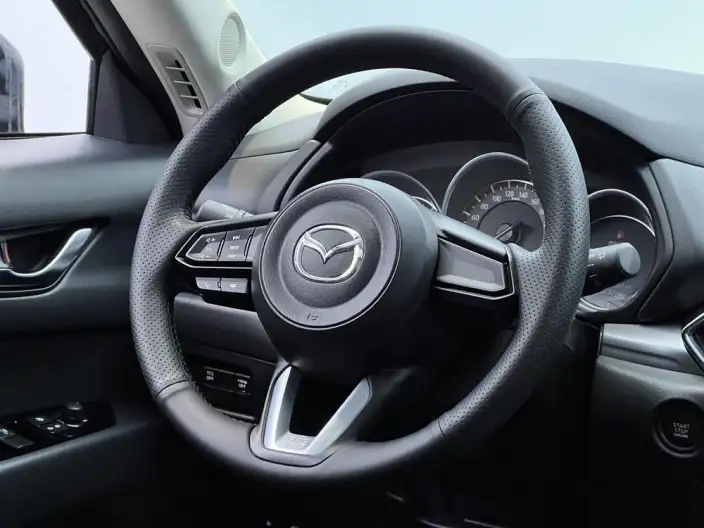 Mazda CX-5 2022 Model 2.0L Automatic 2WD Comfort Model – фото 8