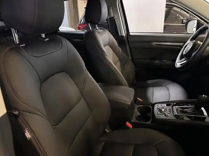Mazda CX-5 2022 Model 2.0L Automatic 2WD Comfort Model – фото 10