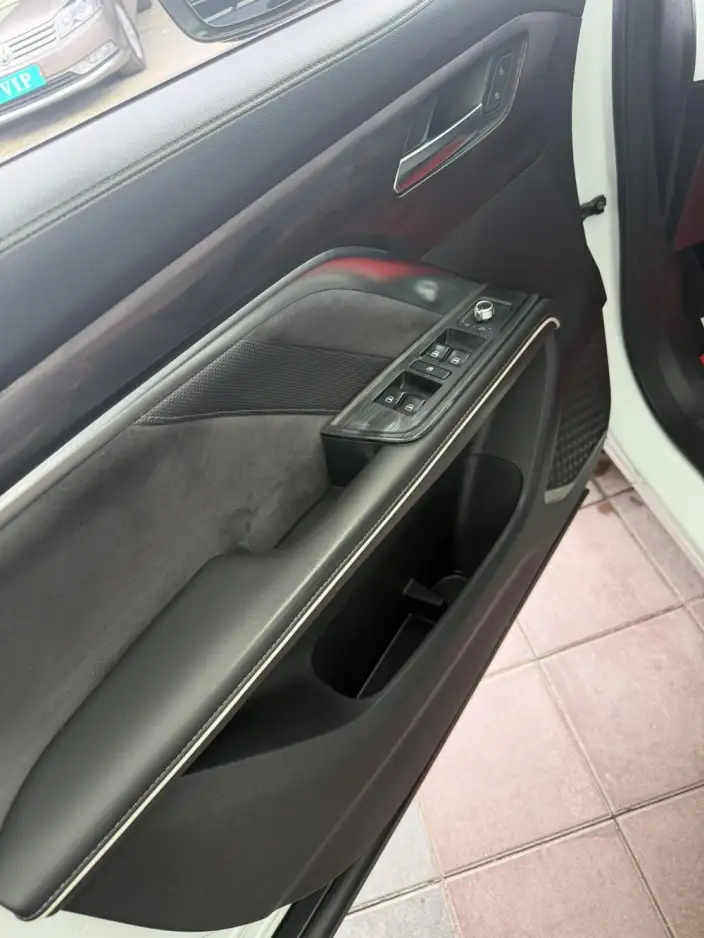 Haval H6 2021 Model Guo Trendy Edition 1.5T Automatic Urban Edition – фото 8