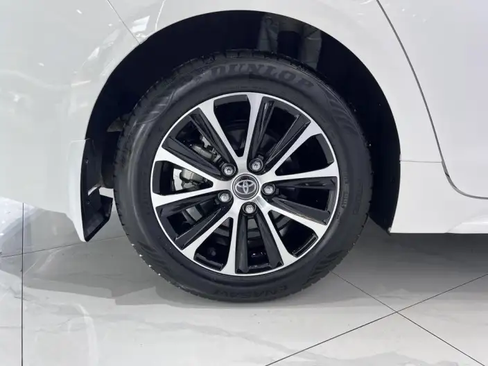 Toyota Levin 2023 Model Hybrid 1.8L Deluxe Edition – фото 7