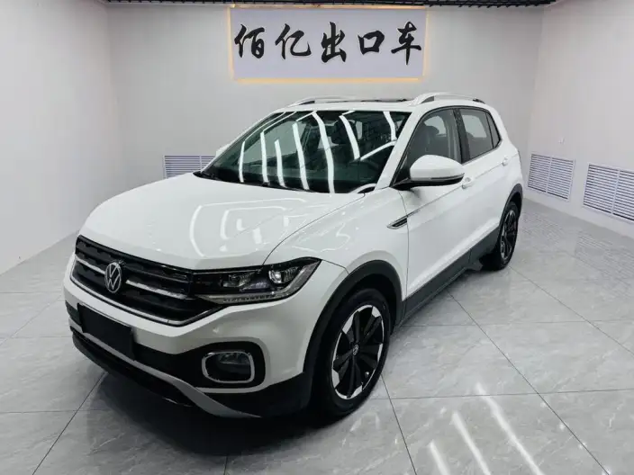 Tacqua 2021 Model 1.5L Automatic Yuezhilian Edition – фото 1